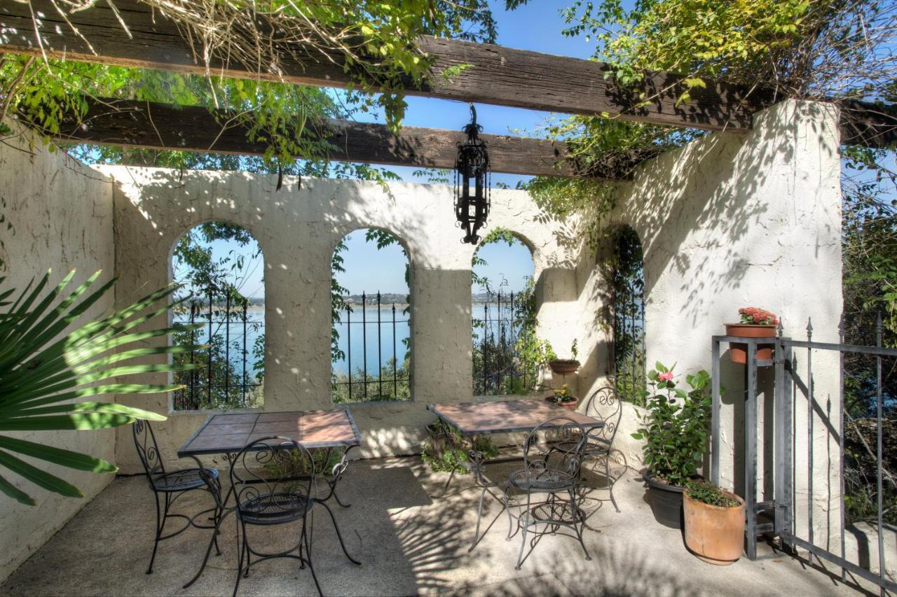 Lakehouse Bed And Breakfast キャニオン・レイク エクステリア 写真