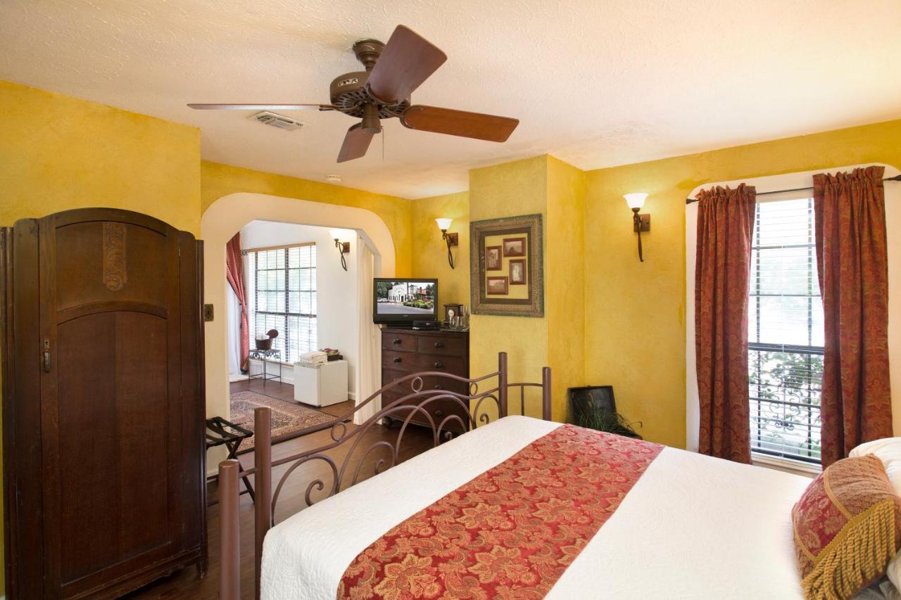 Lakehouse Bed And Breakfast キャニオン・レイク エクステリア 写真