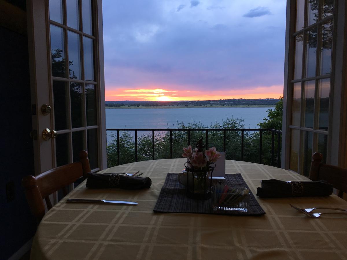 Lakehouse Bed And Breakfast キャニオン・レイク エクステリア 写真