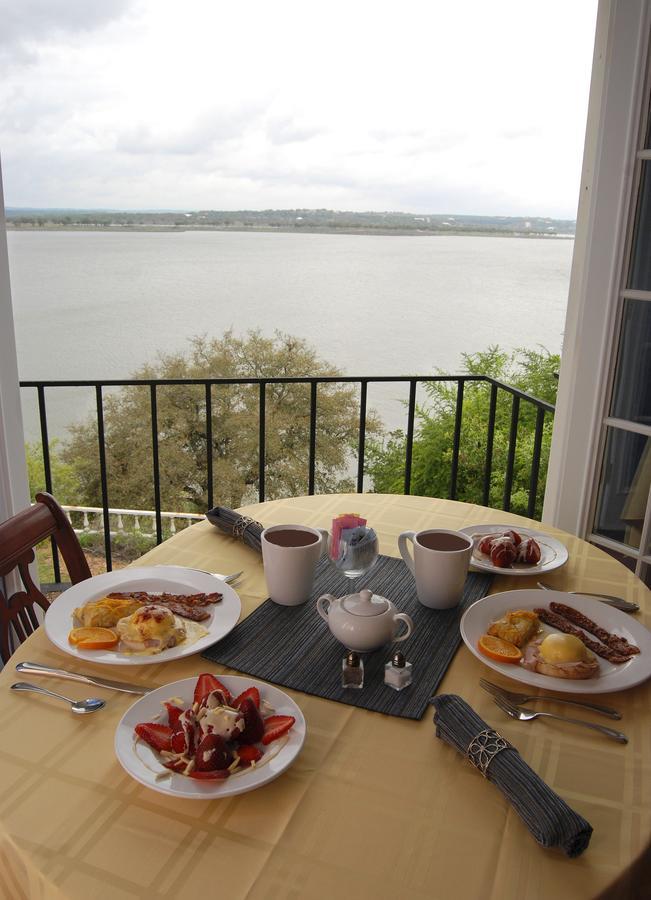 Lakehouse Bed And Breakfast キャニオン・レイク エクステリア 写真