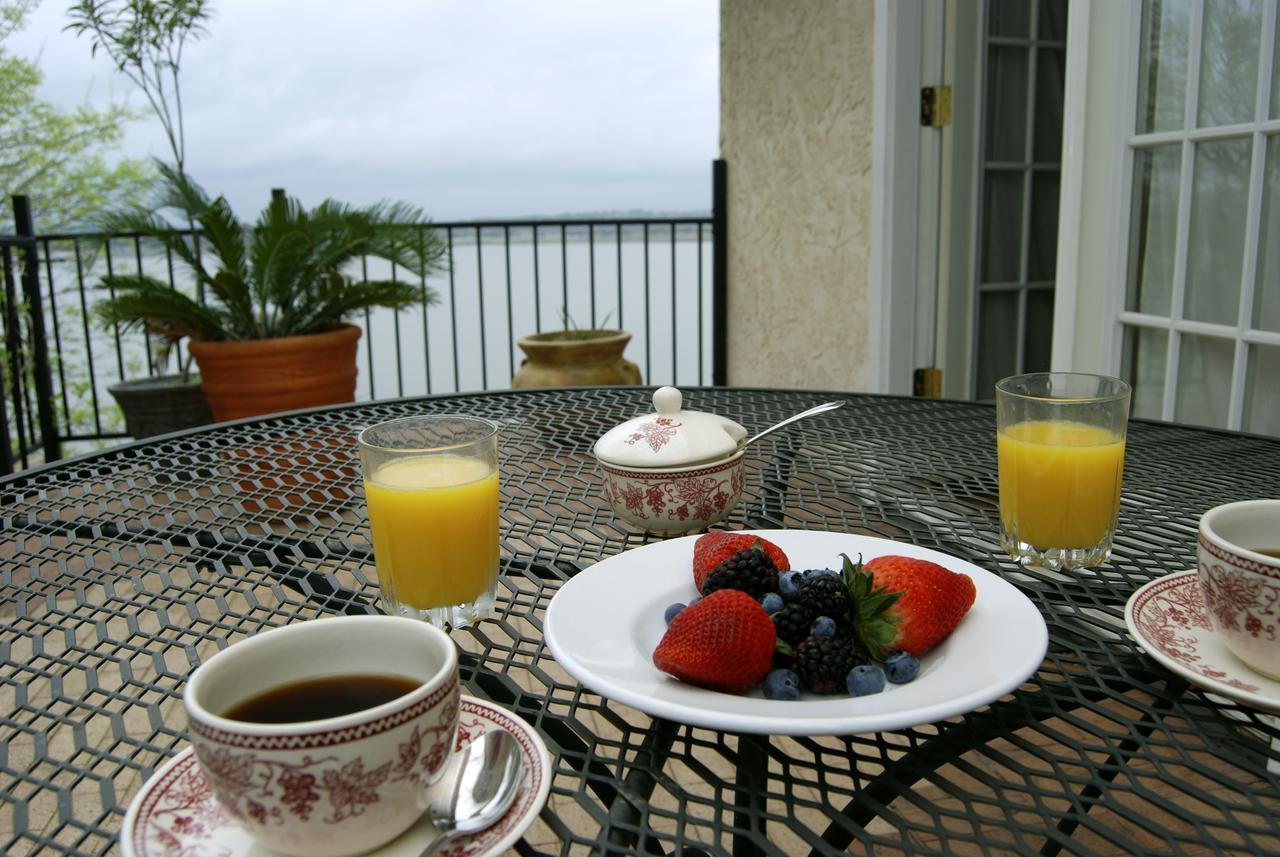 Lakehouse Bed And Breakfast キャニオン・レイク エクステリア 写真