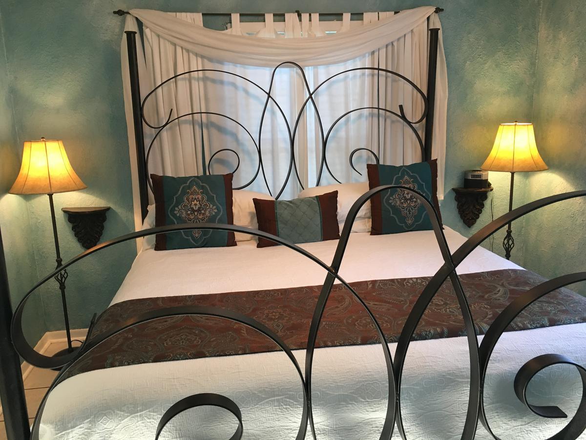 Lakehouse Bed And Breakfast キャニオン・レイク エクステリア 写真