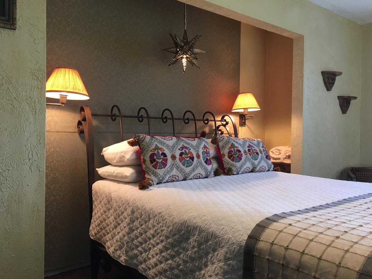 Lakehouse Bed And Breakfast キャニオン・レイク エクステリア 写真