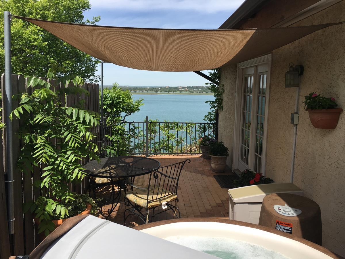 Lakehouse Bed And Breakfast キャニオン・レイク エクステリア 写真