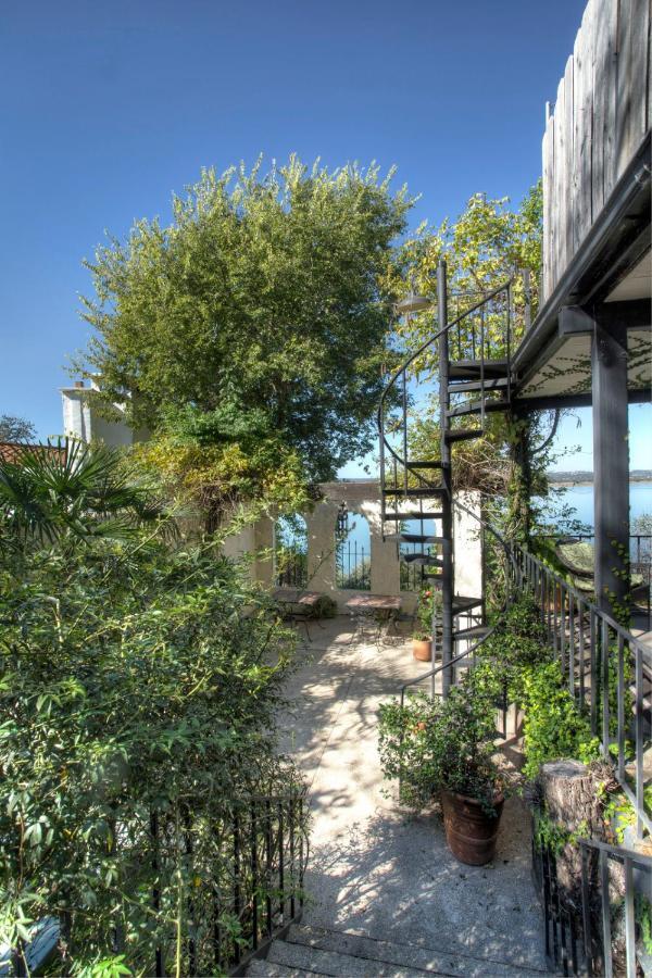 Lakehouse Bed And Breakfast キャニオン・レイク エクステリア 写真