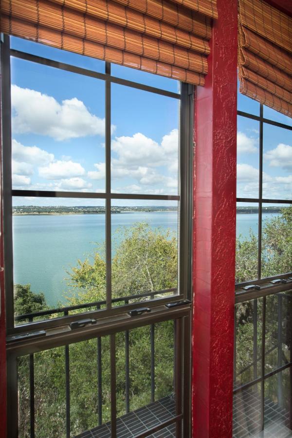 Lakehouse Bed And Breakfast キャニオン・レイク エクステリア 写真